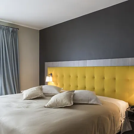 Hotel In Den Bonten Os