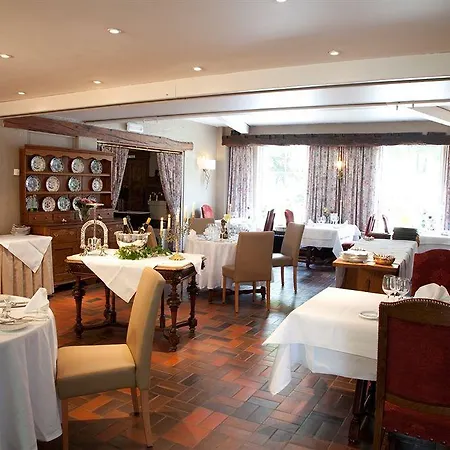 In Den Bonten Os Hotel 4*