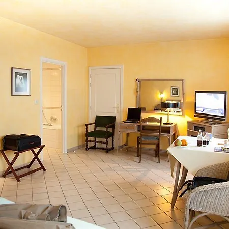 Hotel In Den Bonten Os