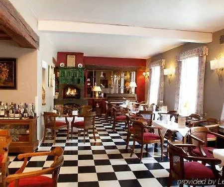In Den Bonten Os Hotel Rijmenam
