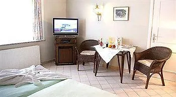 In Den Bonten Os Hotel Rijmenam