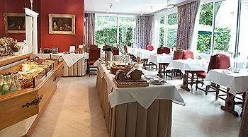 In Den Bonten Os Hotel 4*